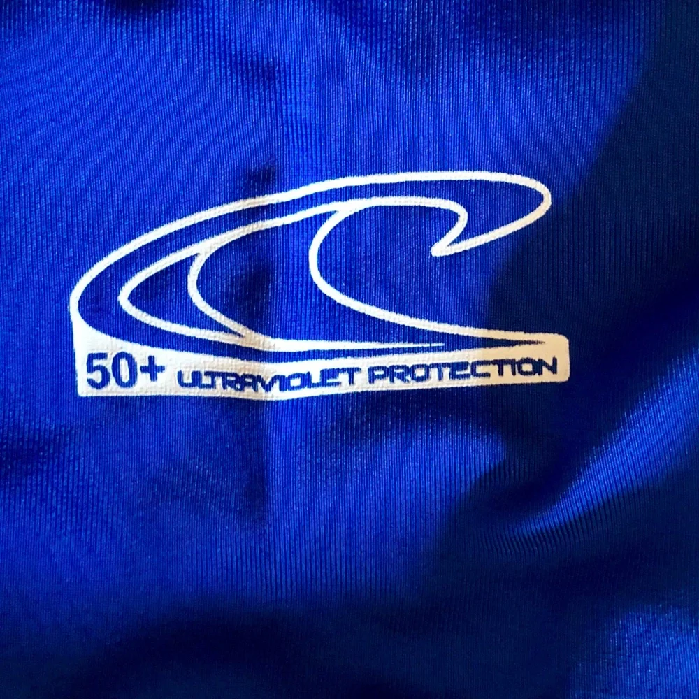 O’neill Brand New Rash Guard - Picture 3 of 4